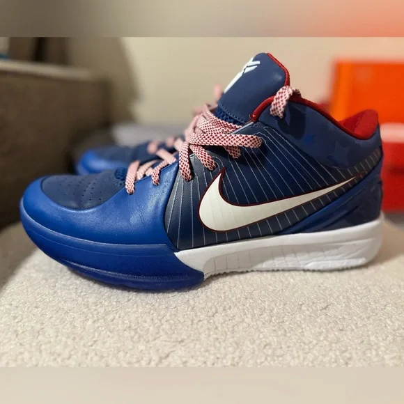 COPY - Nike Kobe 6 - Philadelphia- Philly - VI - Size 9.5 - Picture 6 of 7